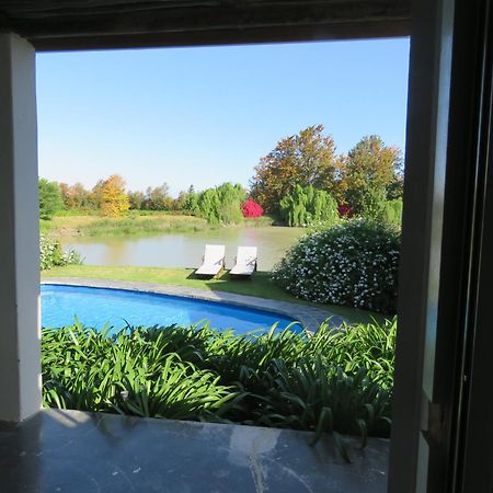 Broadlands Country House Kirkwood Esterno foto