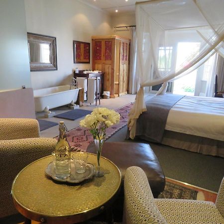 Broadlands Country House Kirkwood Esterno foto