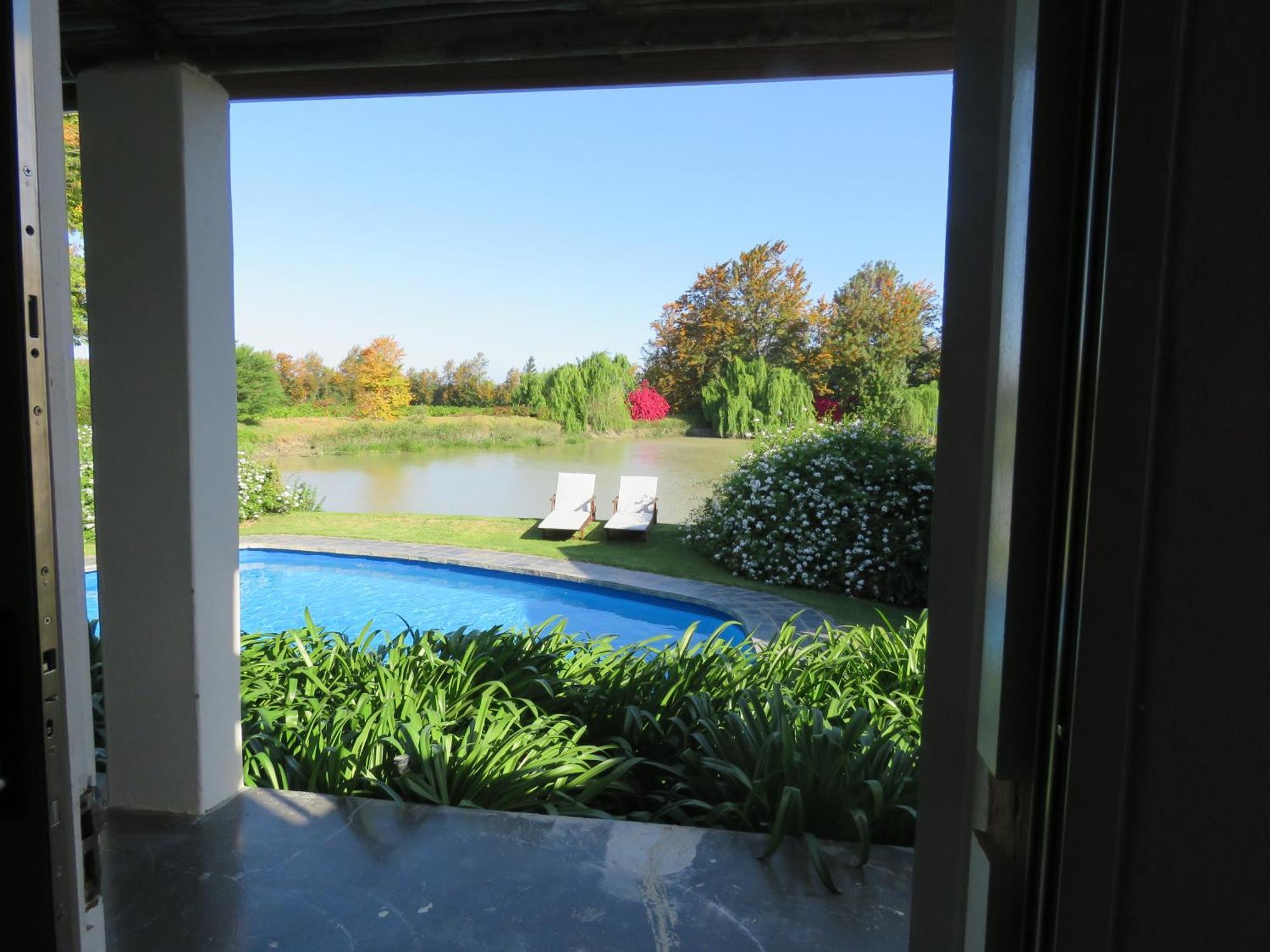 Broadlands Country House Kirkwood Esterno foto
