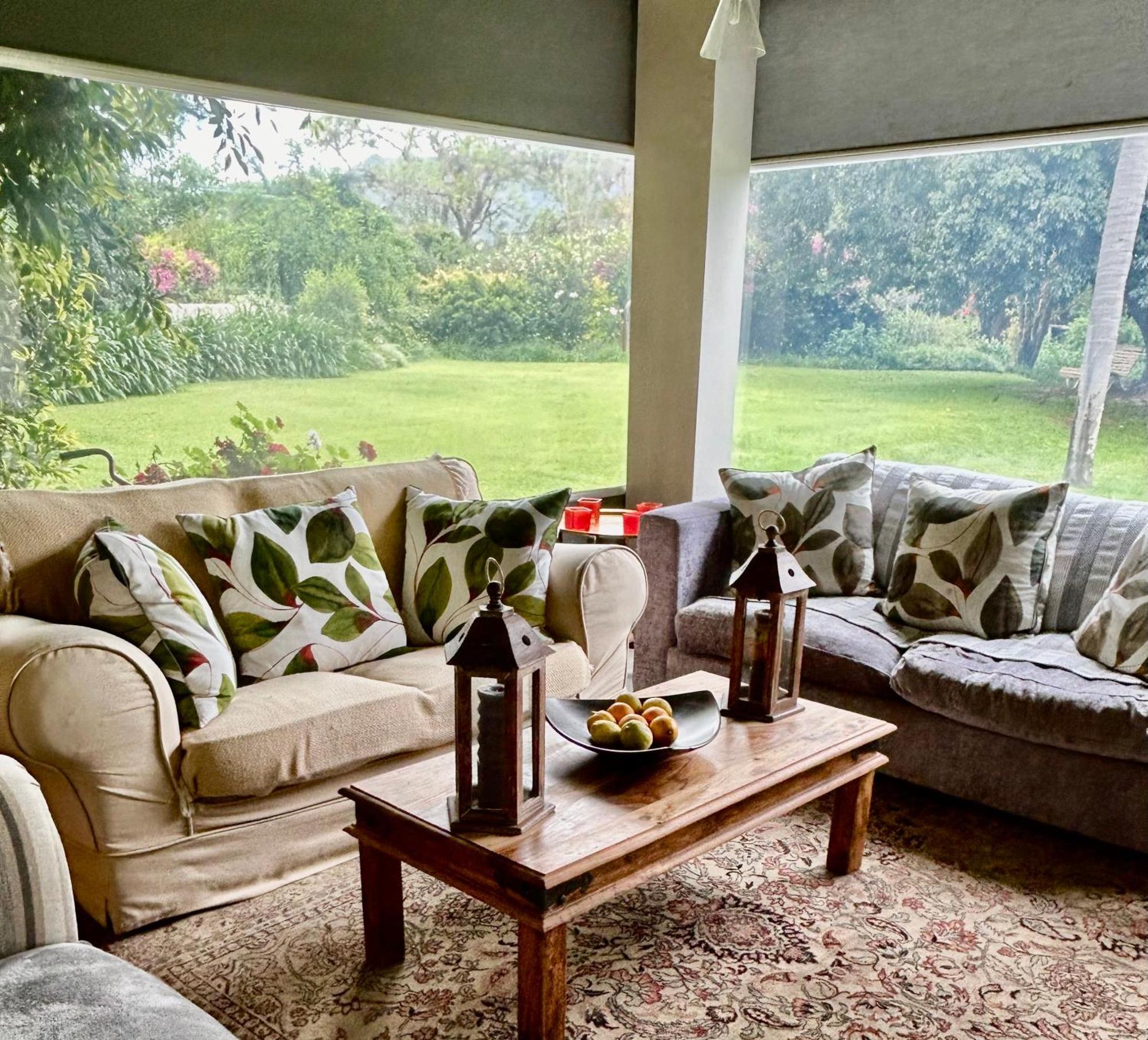 Broadlands Country House Kirkwood Esterno foto
