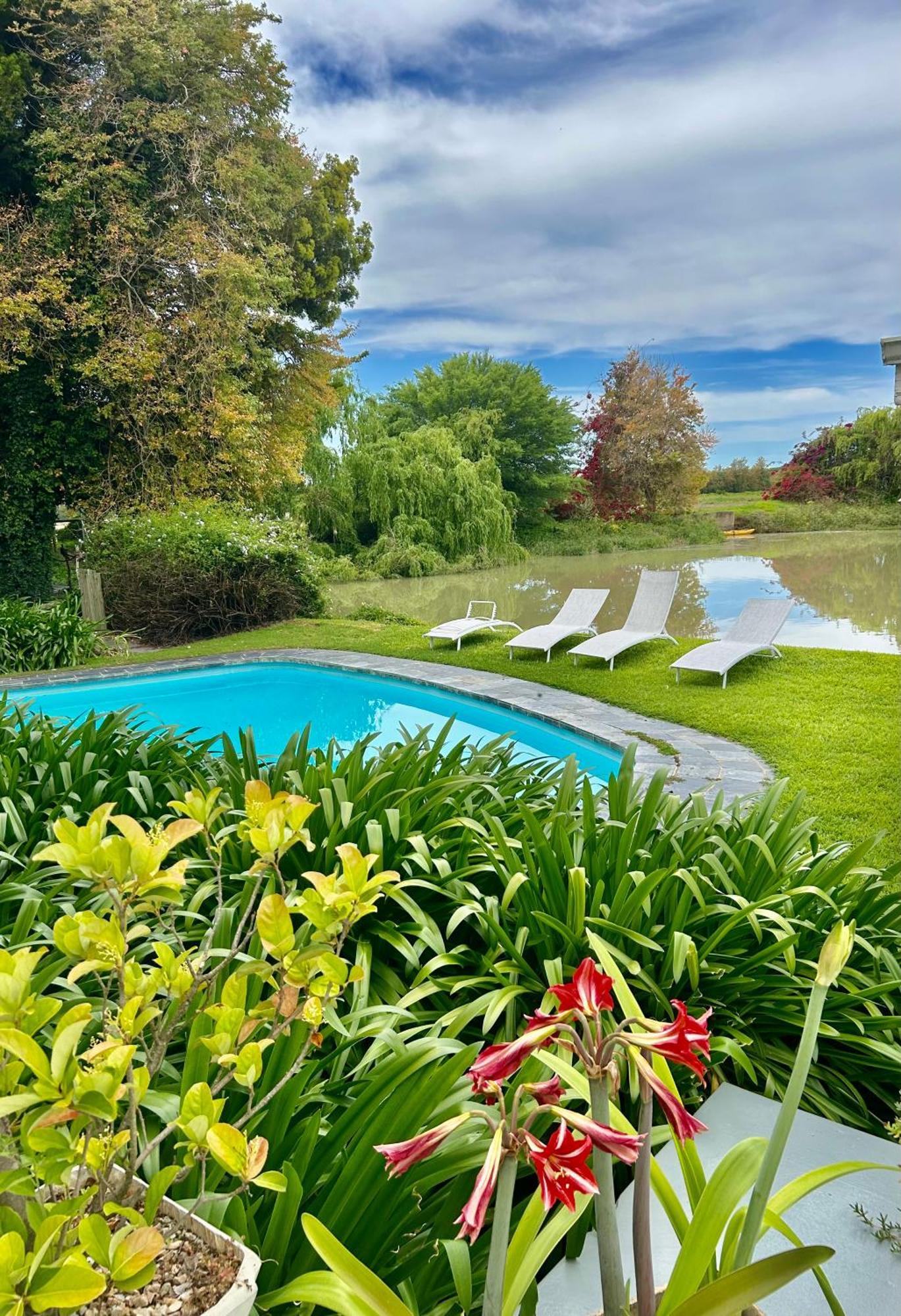 Broadlands Country House Kirkwood Esterno foto
