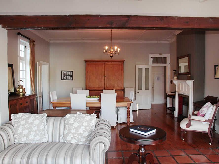 Broadlands Country House Kirkwood Esterno foto