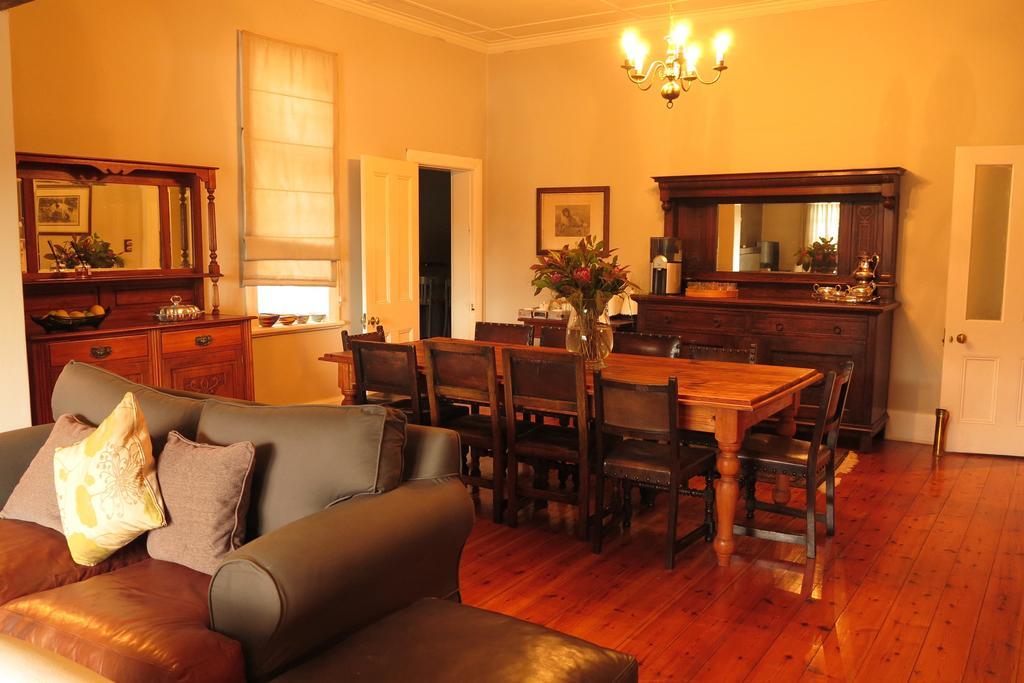 Broadlands Country House Kirkwood Esterno foto