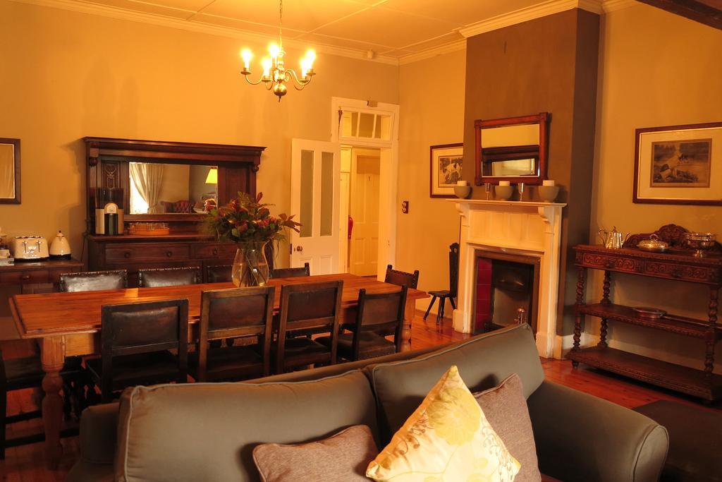 Broadlands Country House Kirkwood Esterno foto