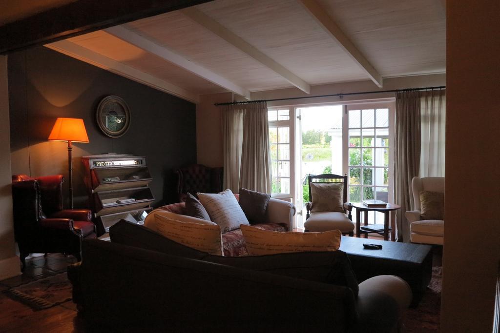 Broadlands Country House Kirkwood Esterno foto