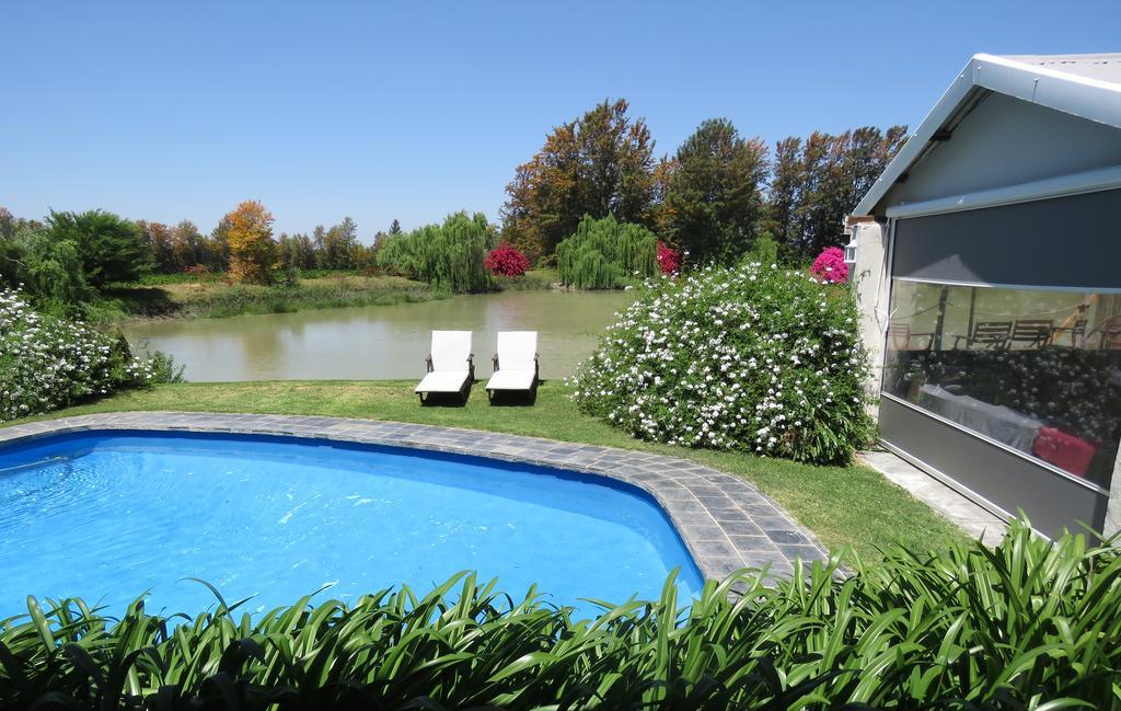 Broadlands Country House Kirkwood Esterno foto
