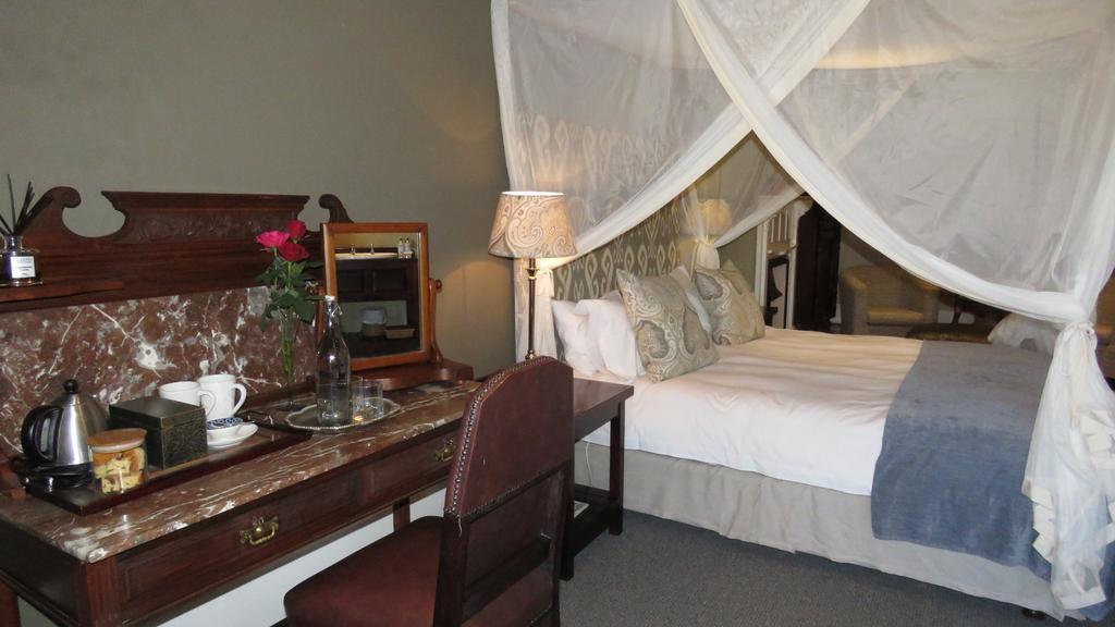 Broadlands Country House Kirkwood Esterno foto