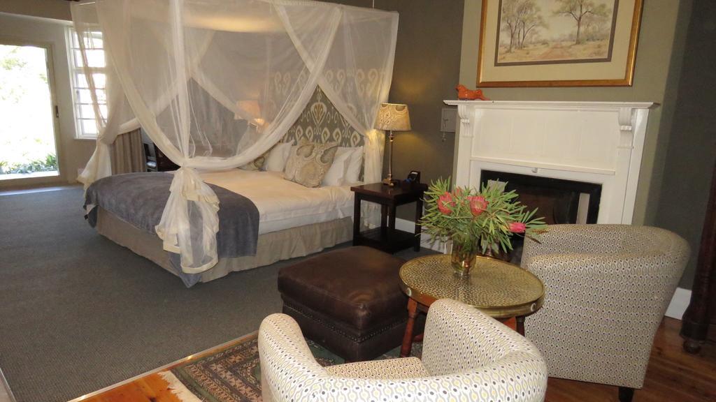 Broadlands Country House Kirkwood Esterno foto