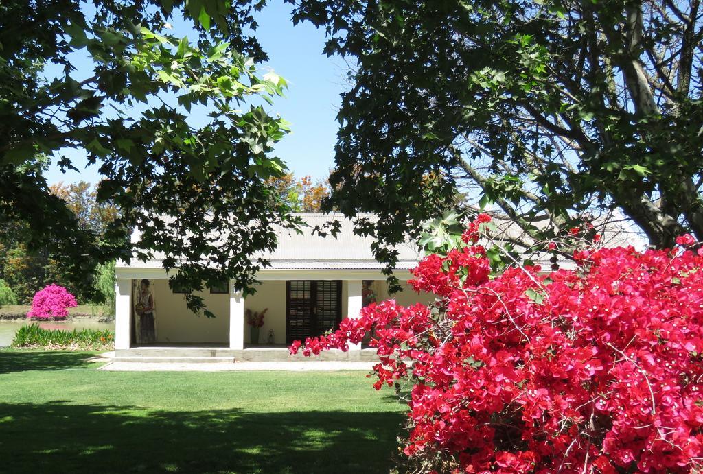 Broadlands Country House Kirkwood Esterno foto