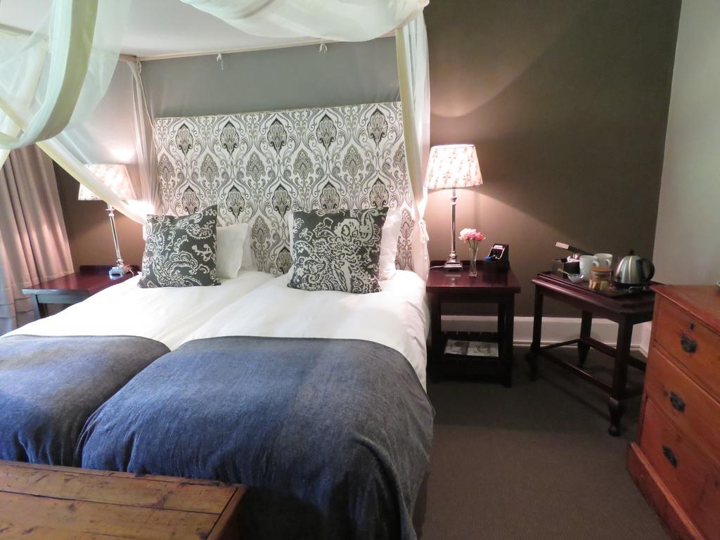 Broadlands Country House Kirkwood Esterno foto