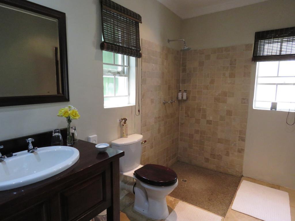 Broadlands Country House Kirkwood Esterno foto