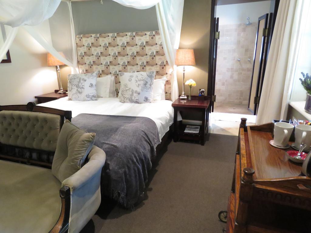 Broadlands Country House Kirkwood Esterno foto