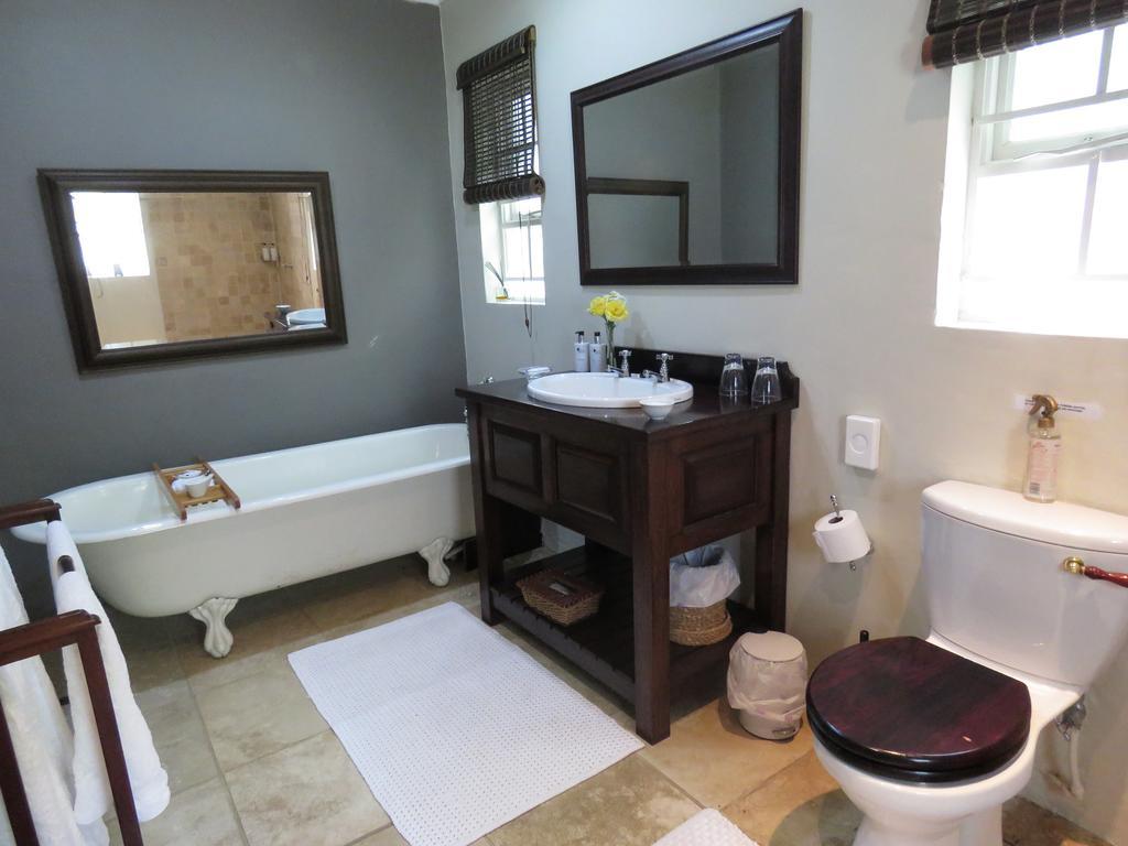 Broadlands Country House Kirkwood Esterno foto