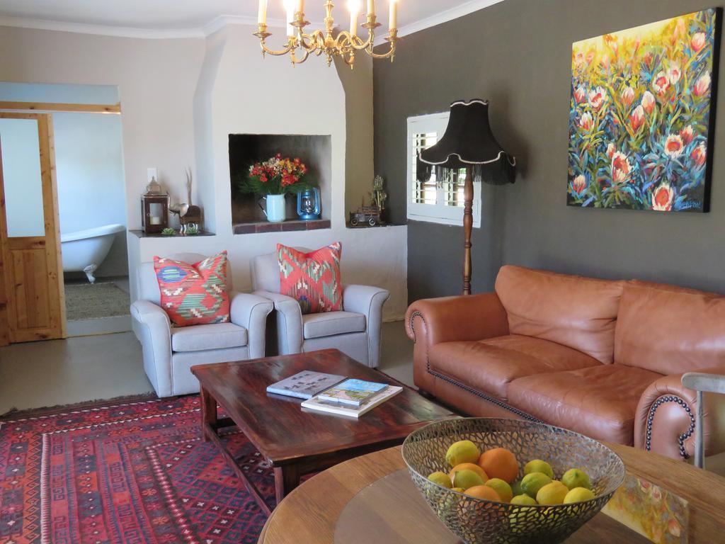 Broadlands Country House Kirkwood Esterno foto