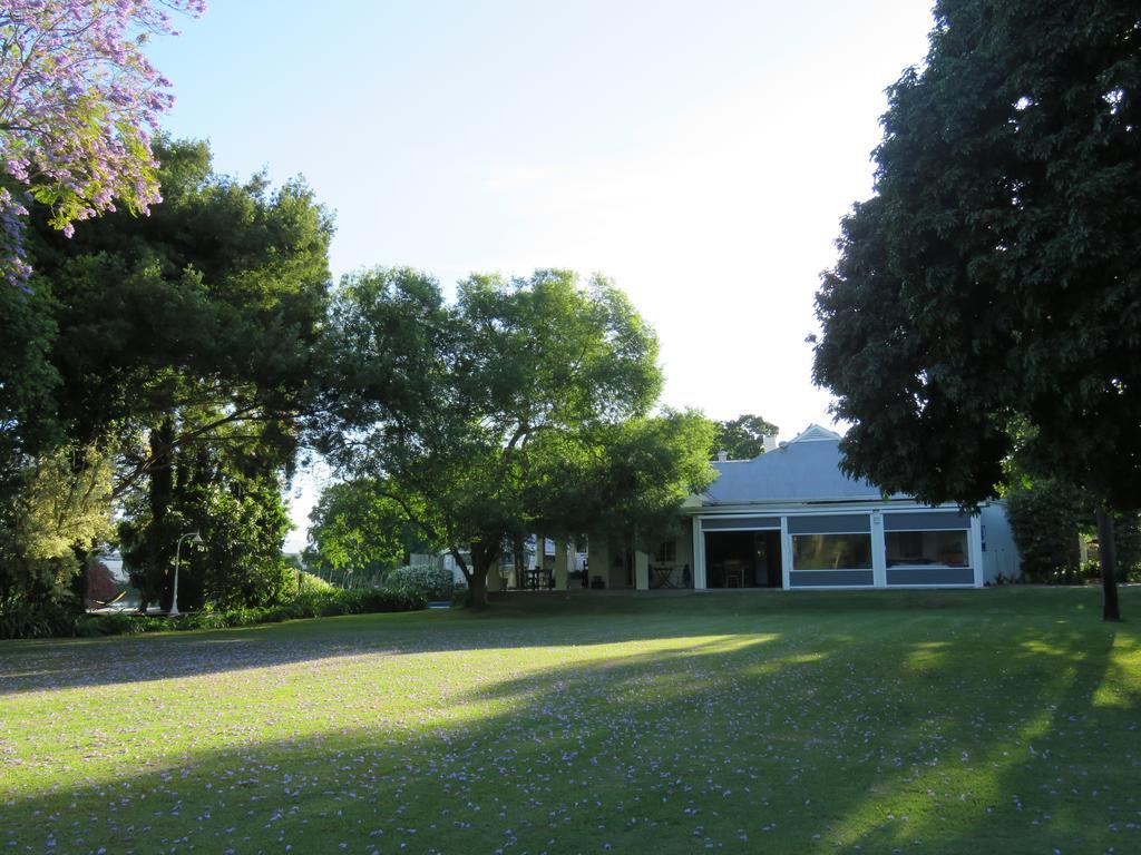 Broadlands Country House Kirkwood Esterno foto