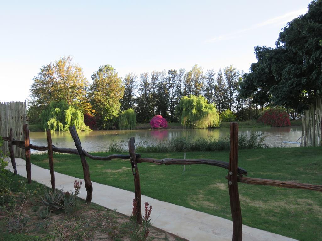 Broadlands Country House Kirkwood Esterno foto