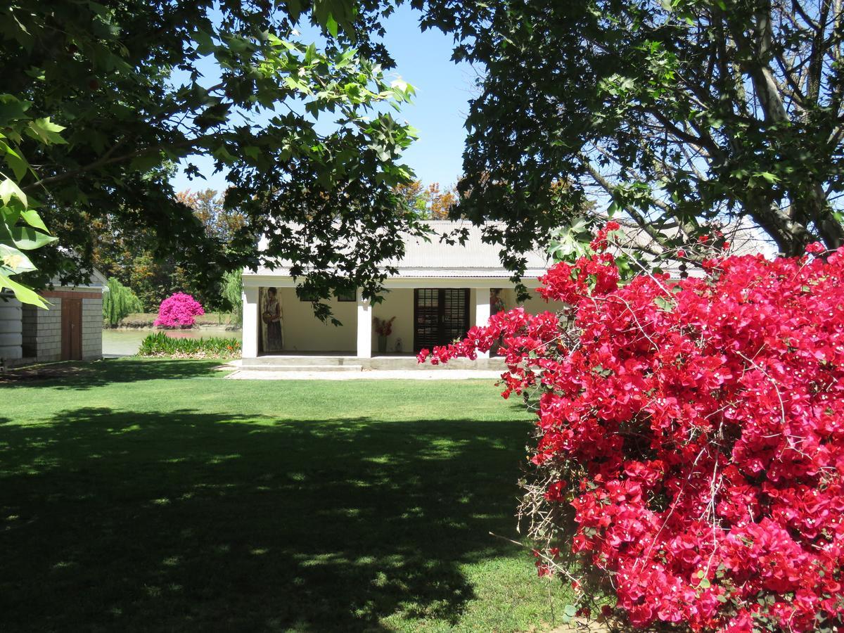 Broadlands Country House Kirkwood Esterno foto