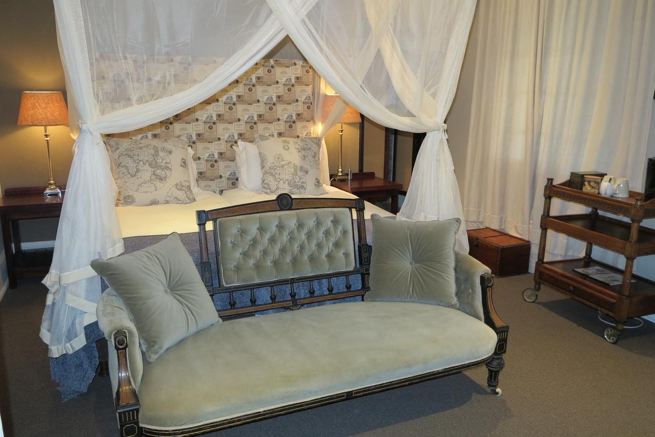 Broadlands Country House Kirkwood Esterno foto
