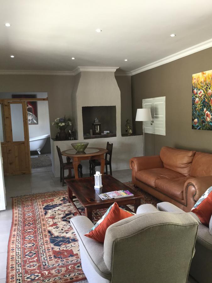 Broadlands Country House Kirkwood Esterno foto