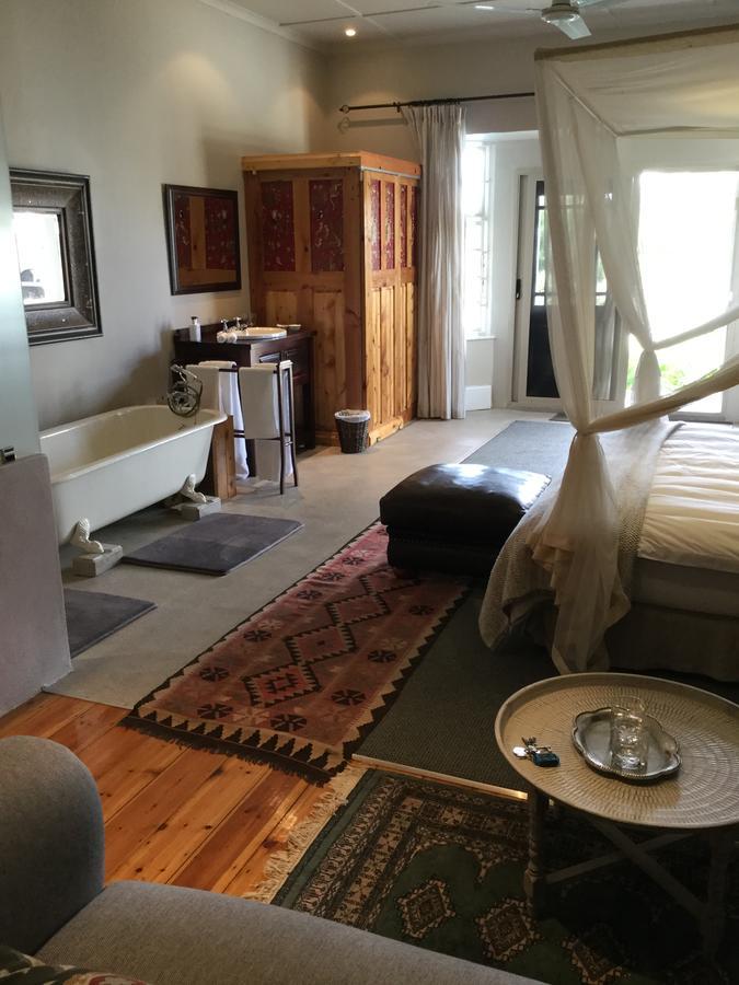 Broadlands Country House Kirkwood Esterno foto